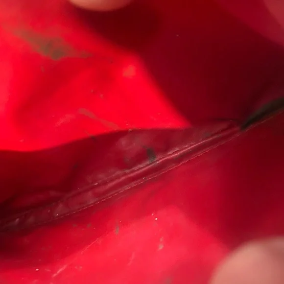 DOONEY & BOURKE Leather Wallet Purse - Picture 5 of 7